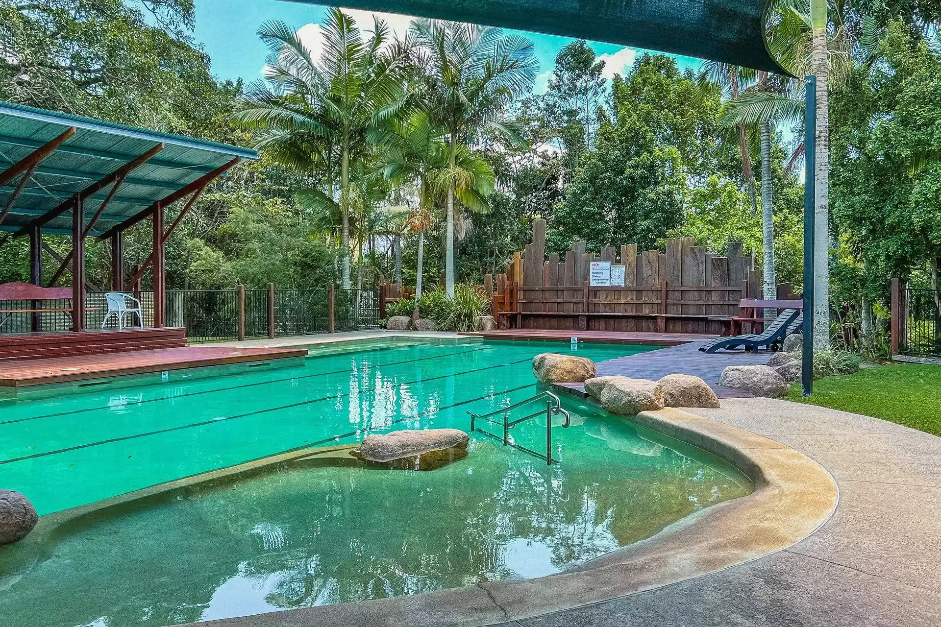 1 Pobblebonk Place, Currumbin Valley Sold by Queensland Sotheby's International Realty - image 1