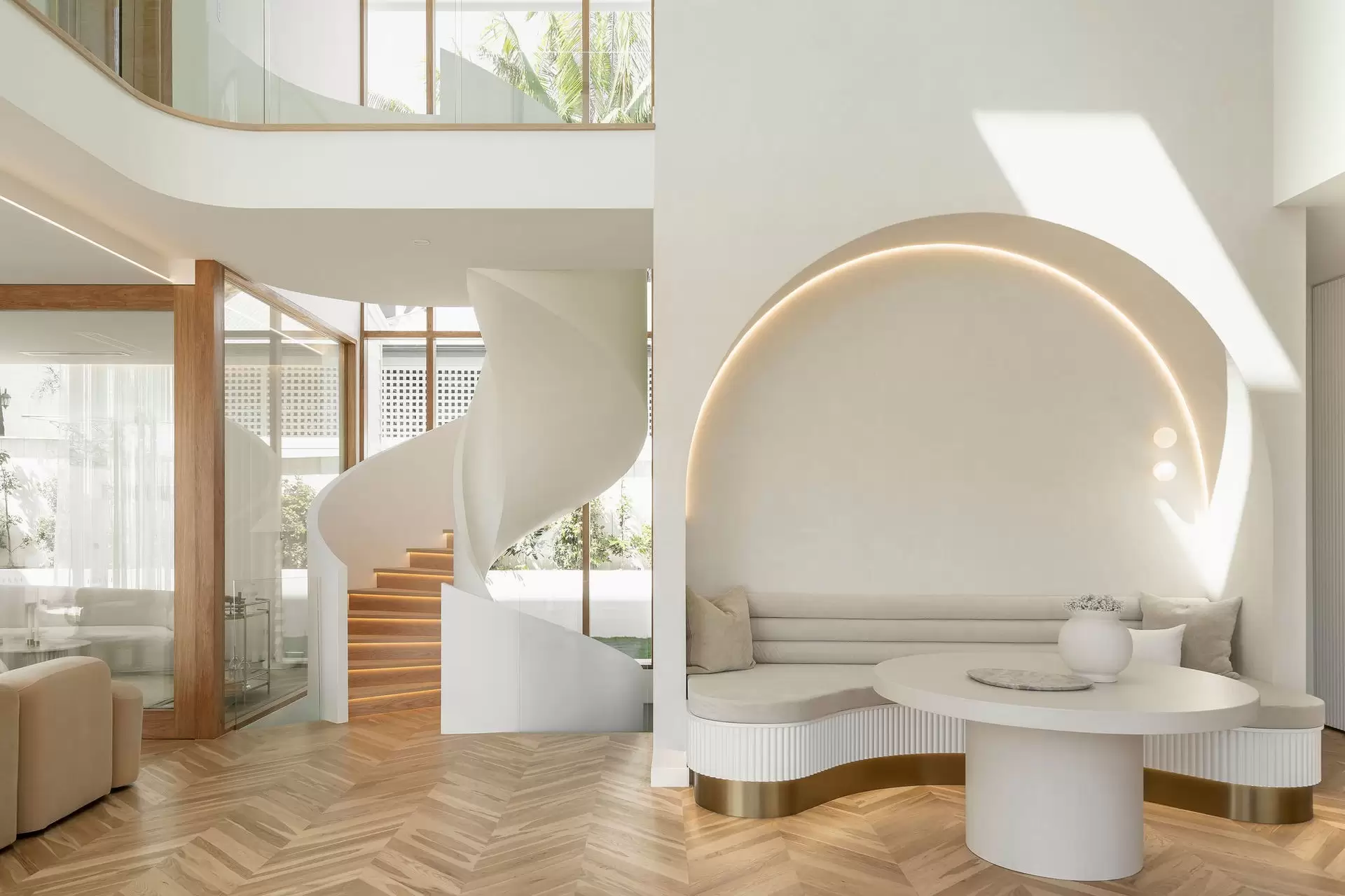 110 Massey Street, Ascot Sold by Queensland Sotheby's International Realty - image 1
