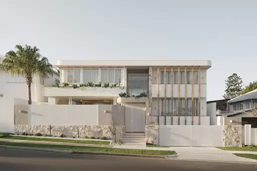 110 Massey Street, Ascot Sold by Queensland Sotheby's International Realty