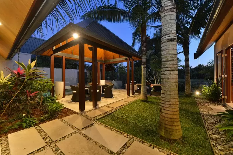 14 Bale Drive, Port Douglas Sold by Queensland Sotheby's International Realty - image 1
