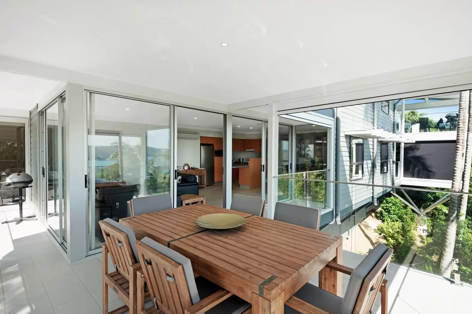 17/5 Banksia Court, Hamilton Island Sold by Queensland Sotheby's International Realty - image 1