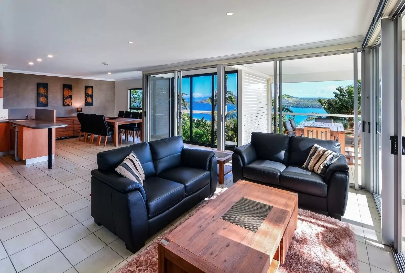 17/5 Banksia Court, Hamilton Island Sold by Queensland Sotheby's International Realty - image 1