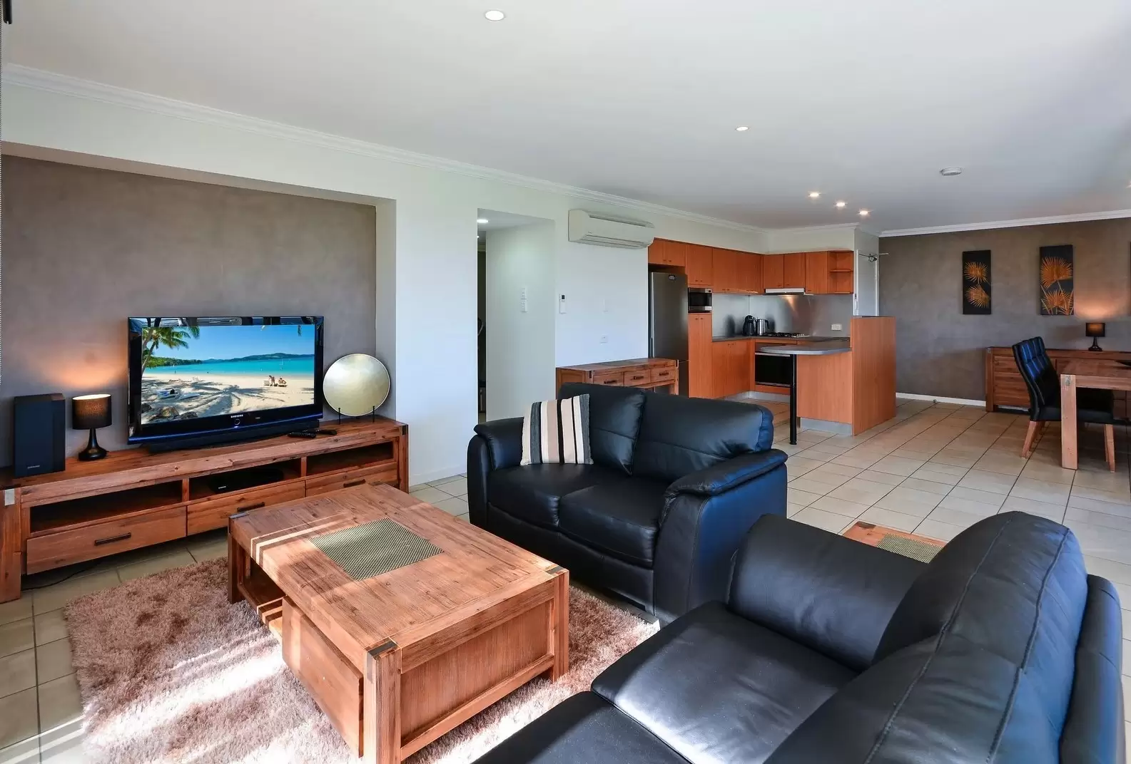 17/5 Banksia Court, Hamilton Island Sold by Queensland Sotheby's International Realty - image 1