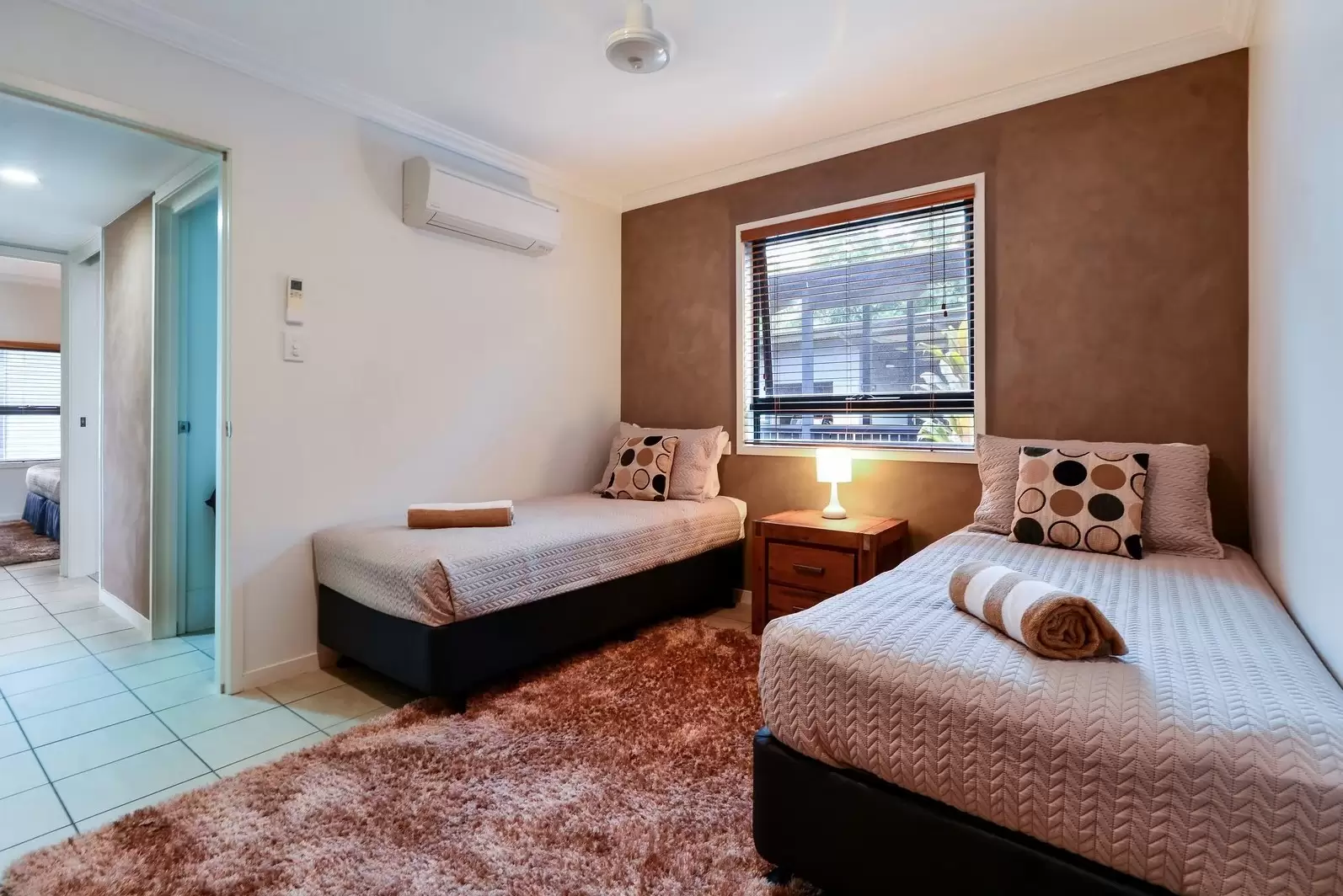 17/5 Banksia Court, Hamilton Island Sold by Queensland Sotheby's International Realty - image 1