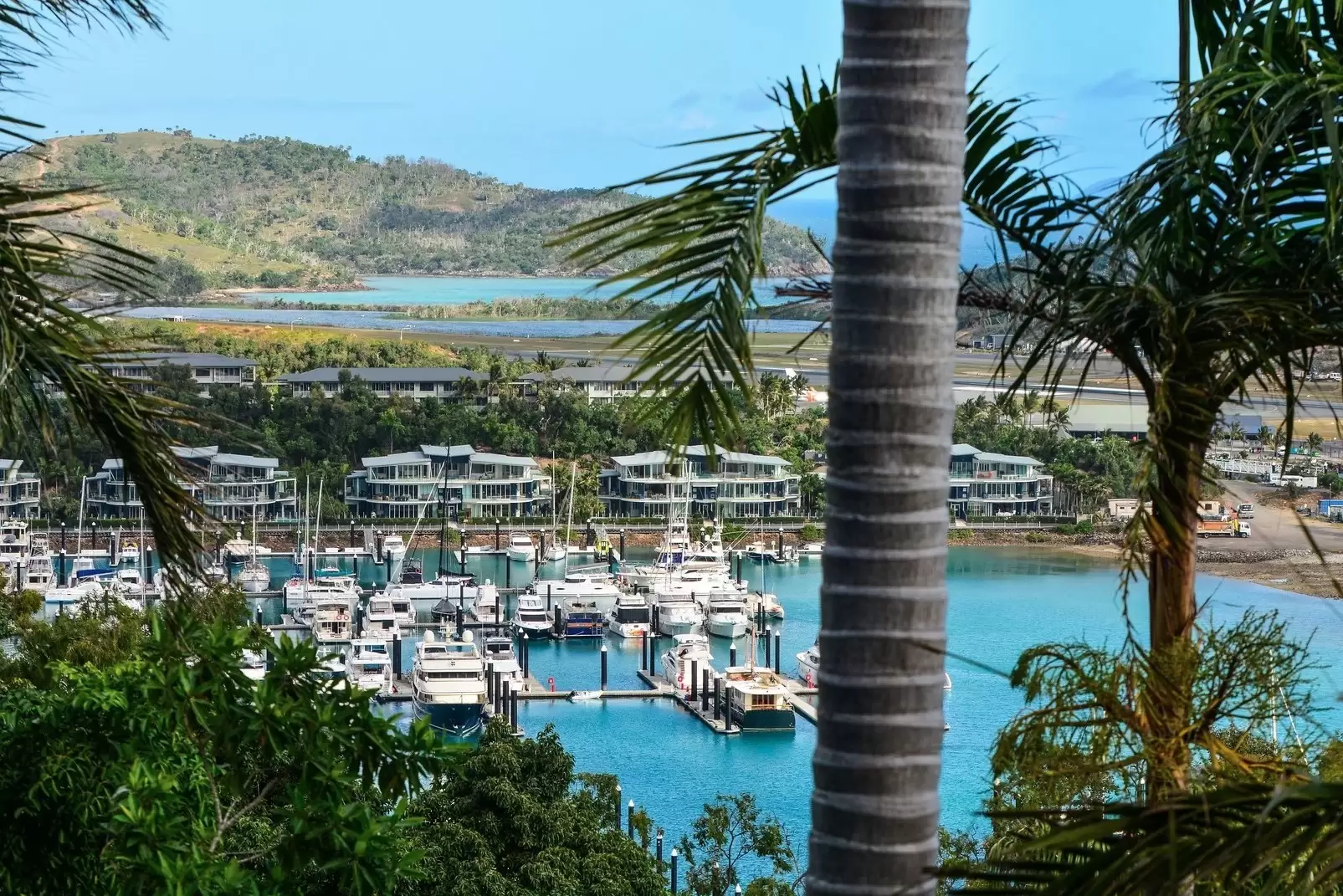 17/5 Banksia Court, Hamilton Island Sold by Queensland Sotheby's International Realty - image 1
