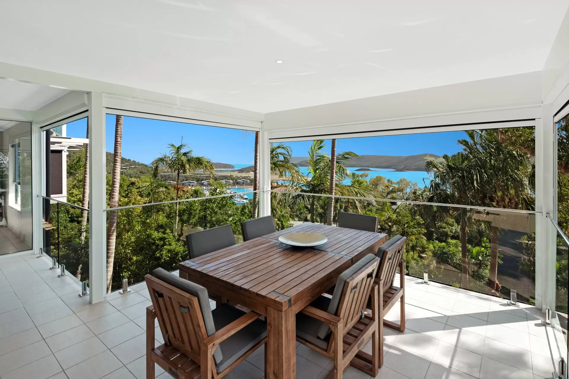 17/5 Banksia Court, Hamilton Island Sold by Queensland Sotheby's International Realty - image 1