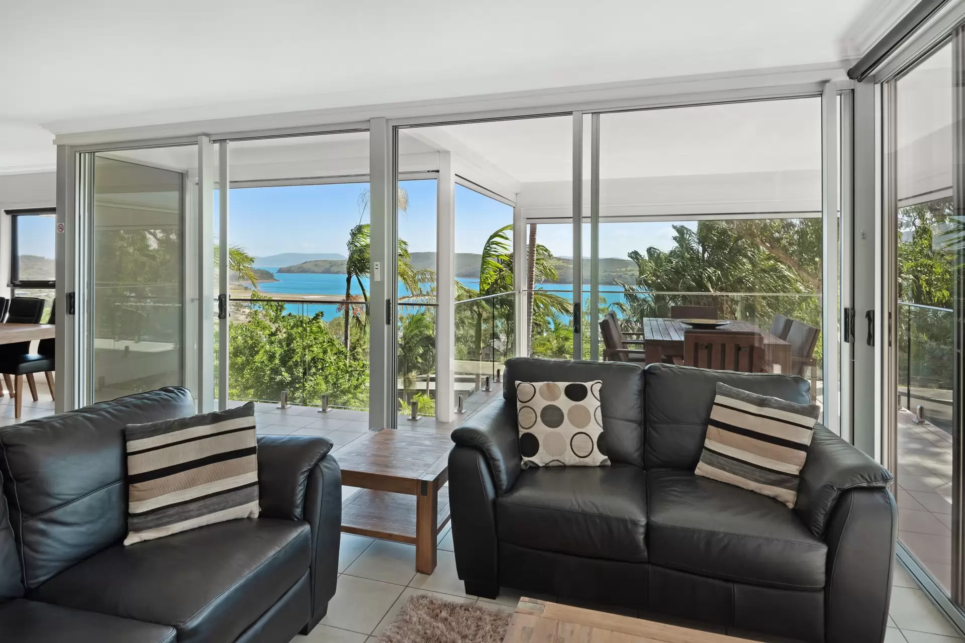 17/5 Banksia Court, Hamilton Island Sold by Queensland Sotheby's International Realty - image 1