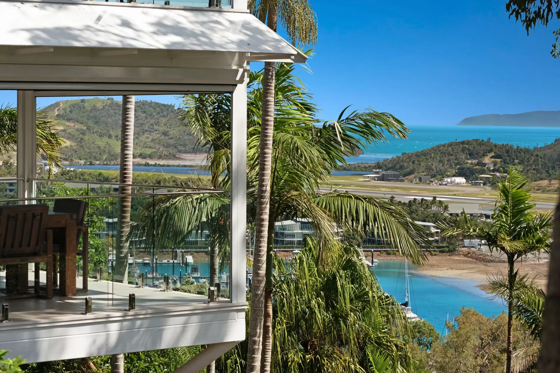 17/5 Banksia Court, Hamilton Island Sold by Queensland Sotheby's International Realty - image 1