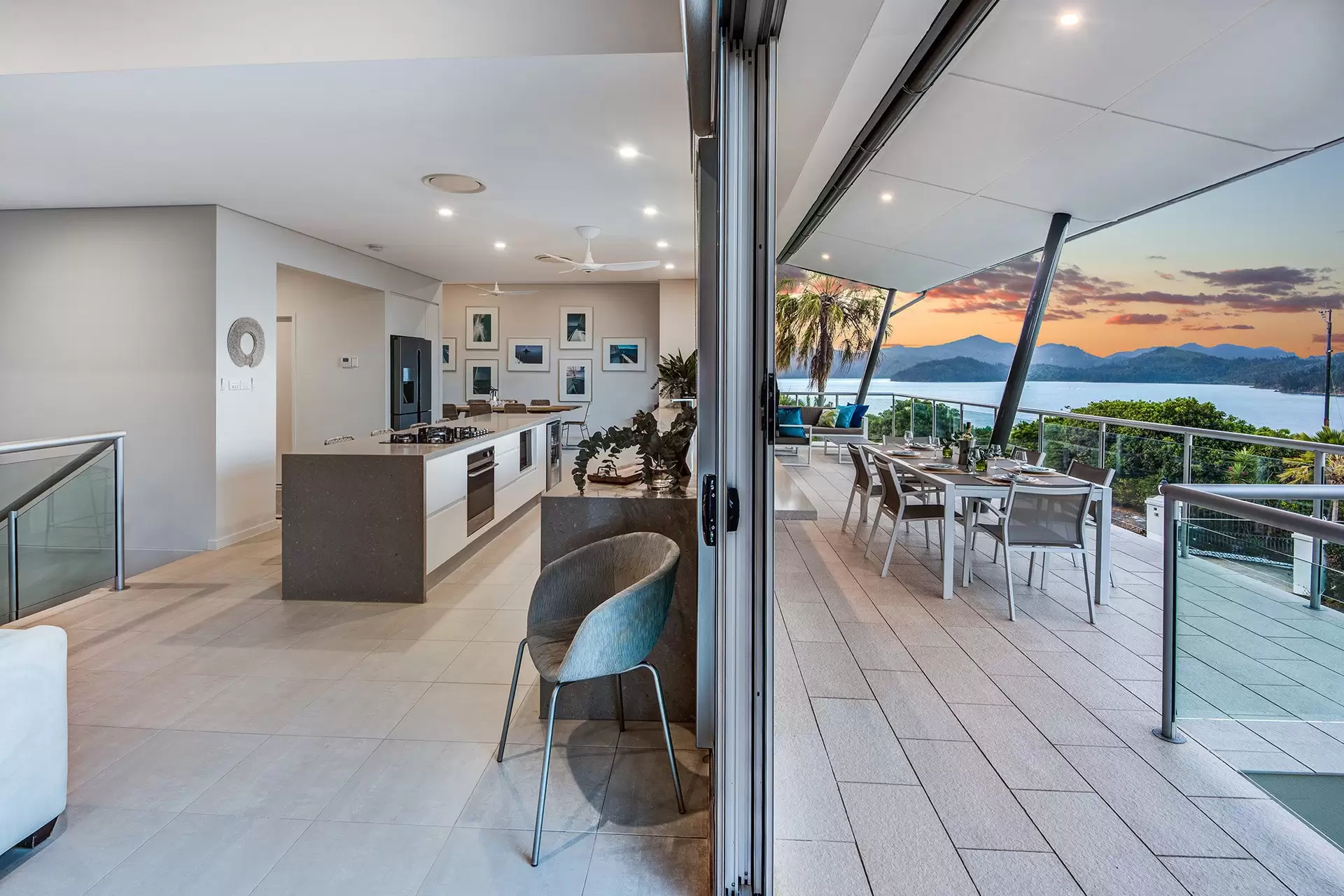 5/18 Whitsunday Boulevard, Hamilton Island Sold by Queensland Sotheby's International Realty - image 1