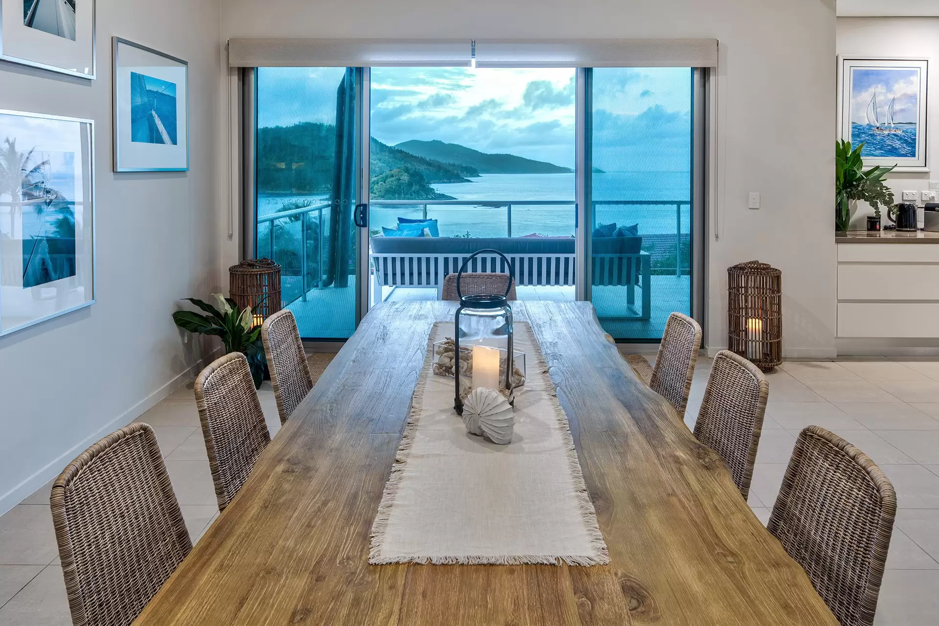 5/18 Whitsunday Boulevard, Hamilton Island Sold by Queensland Sotheby's International Realty - image 1