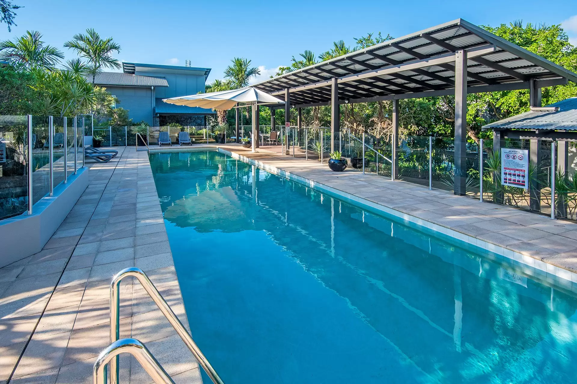 5/18 Whitsunday Boulevard, Hamilton Island Sold by Queensland Sotheby's International Realty - image 1