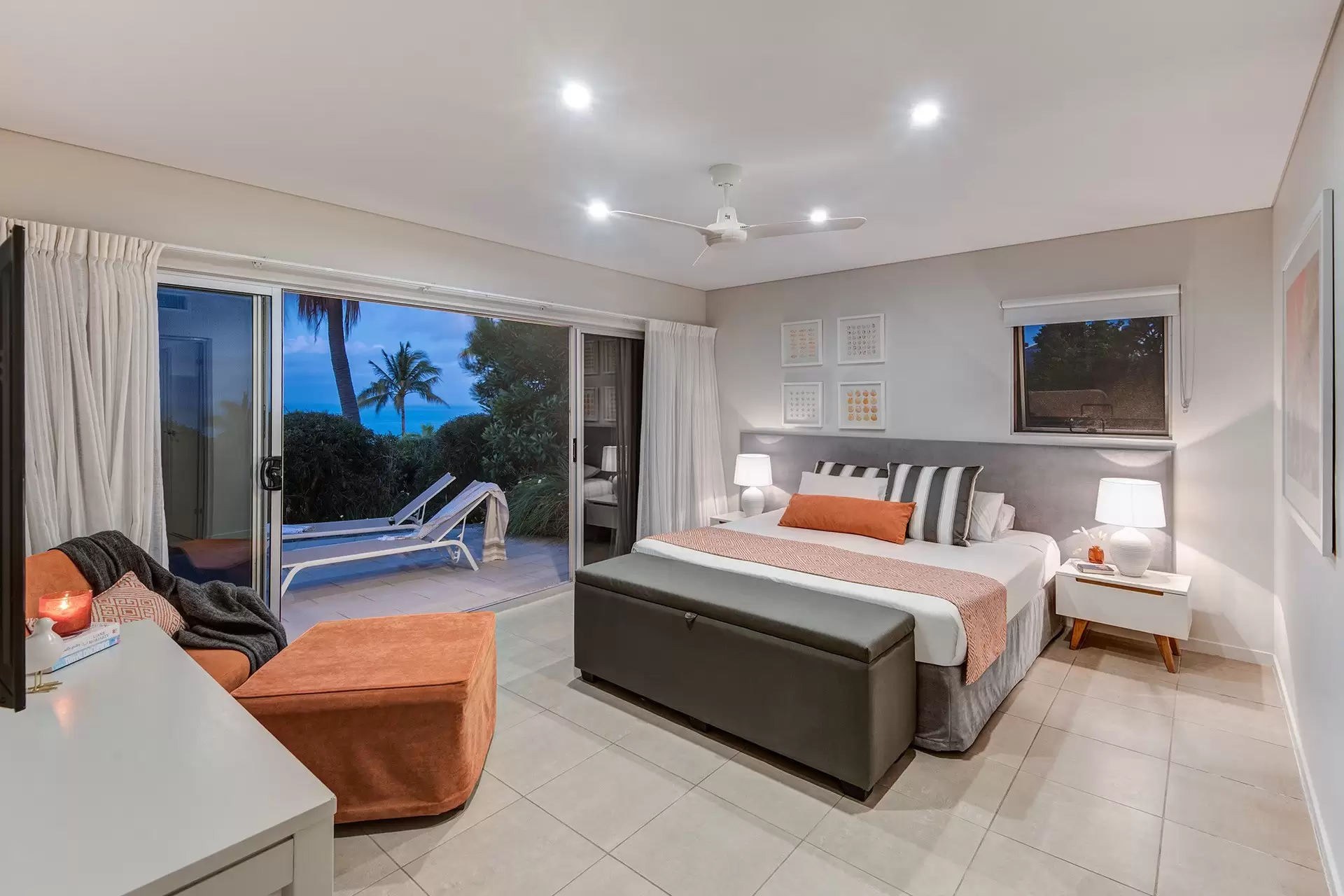 5/18 Whitsunday Boulevard, Hamilton Island Sold by Queensland Sotheby's International Realty - image 1