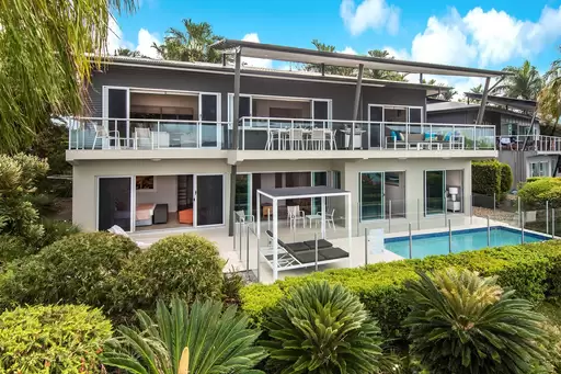5/18 Whitsunday Boulevard, Hamilton Island Sold by 
