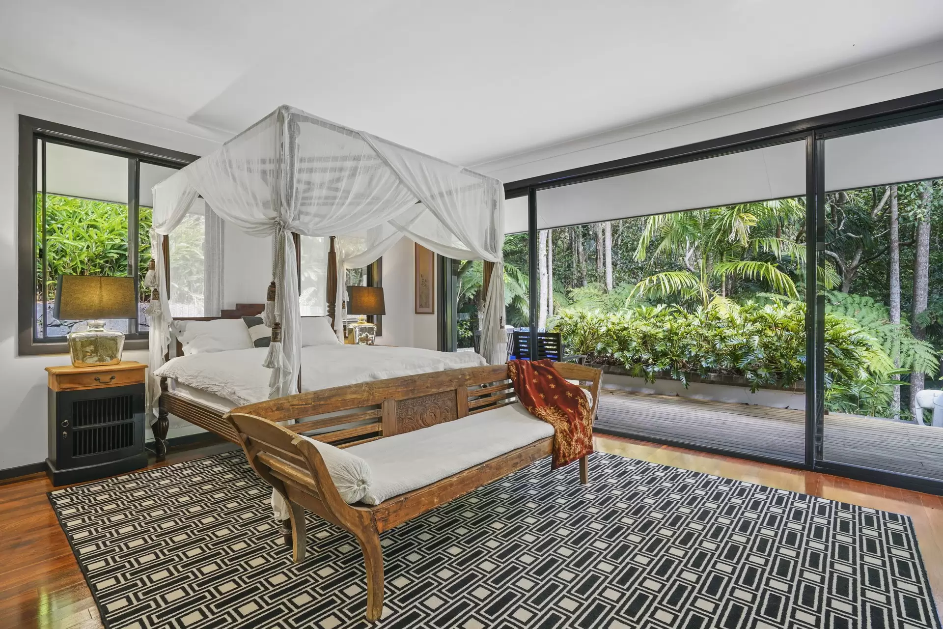 43 Bramley Drive, Tallebudgera Valley Sold by Queensland Sotheby's International Realty - image 1