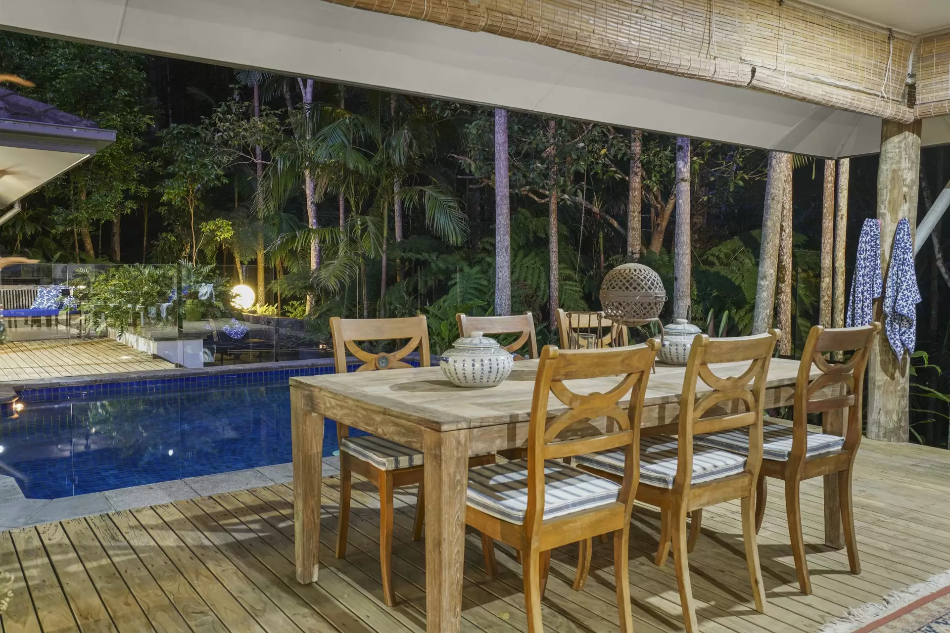 43 Bramley Drive, Tallebudgera Valley Sold by Queensland Sotheby's International Realty - image 1