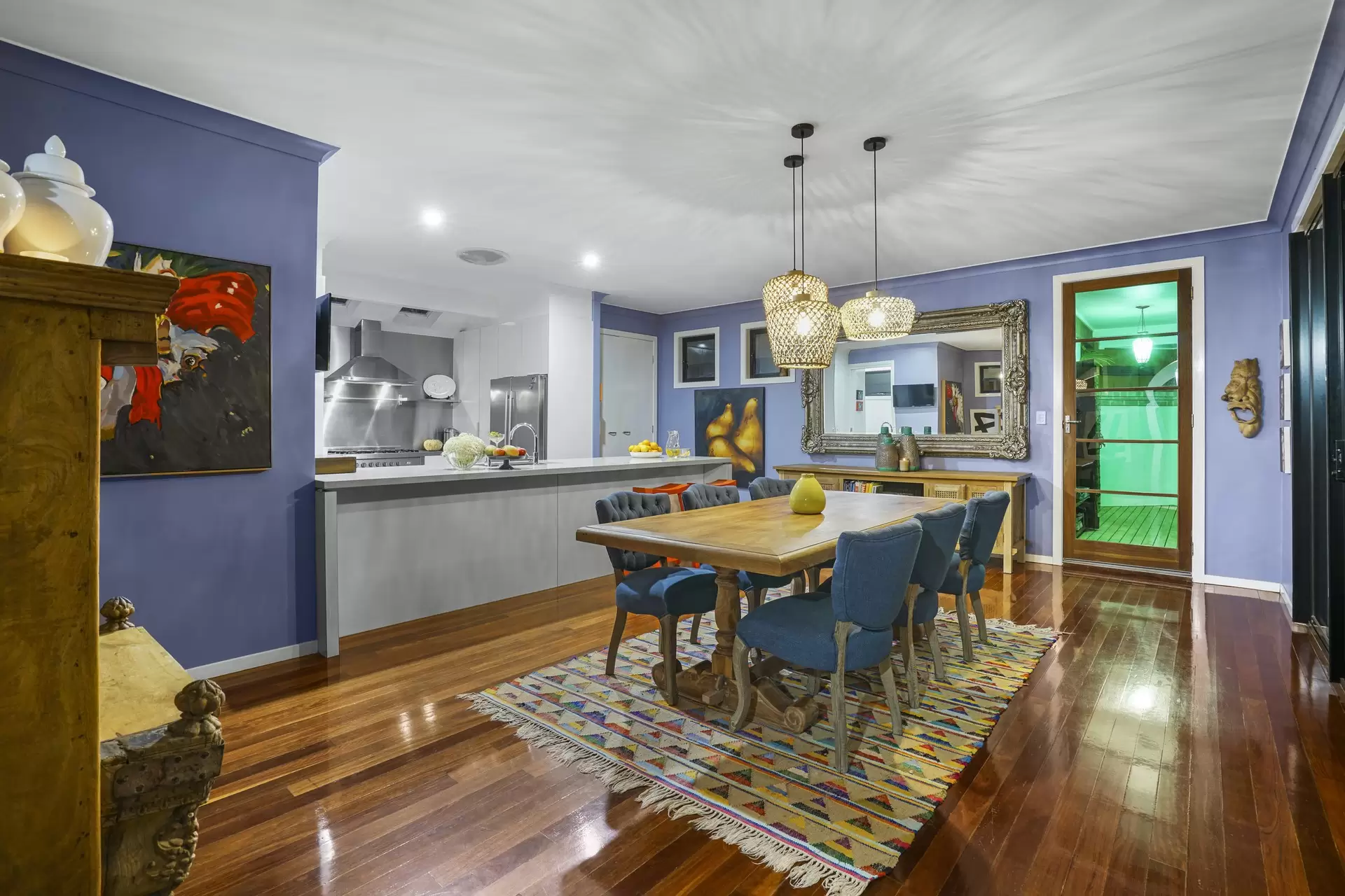 43 Bramley Drive, Tallebudgera Valley Sold by Queensland Sotheby's International Realty - image 1