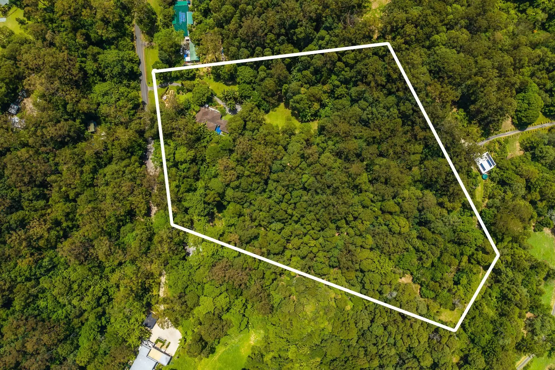 43 Bramley Drive, Tallebudgera Valley Sold by Queensland Sotheby's International Realty - image 1