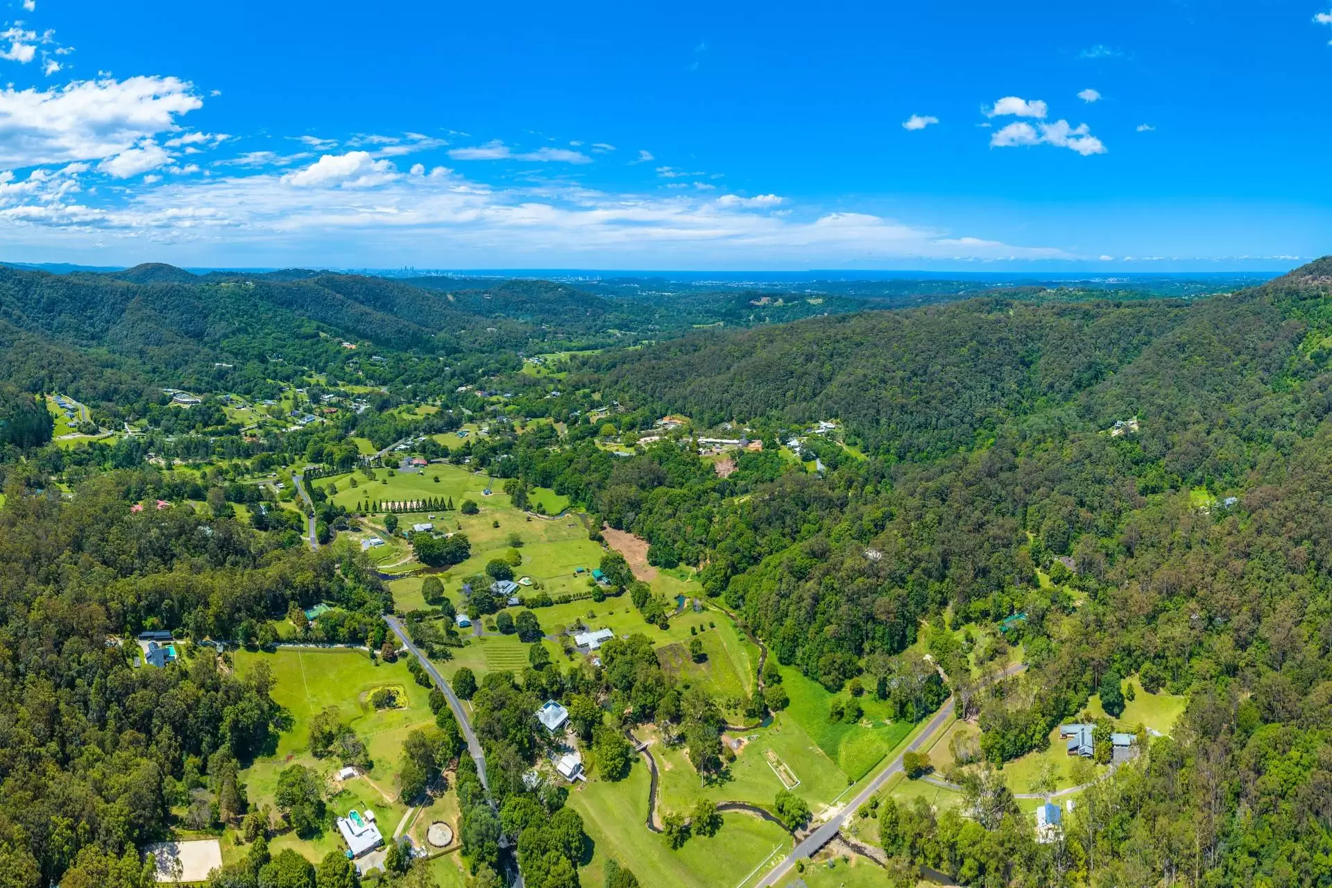 43 Bramley Drive, Tallebudgera Valley Sold by Queensland Sotheby's International Realty - image 1