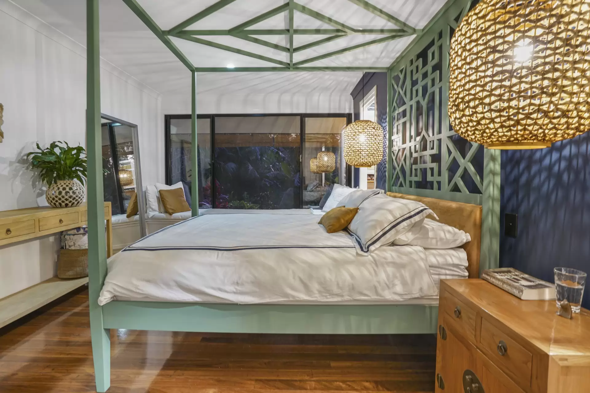 43 Bramley Drive, Tallebudgera Valley Sold by Queensland Sotheby's International Realty - image 1