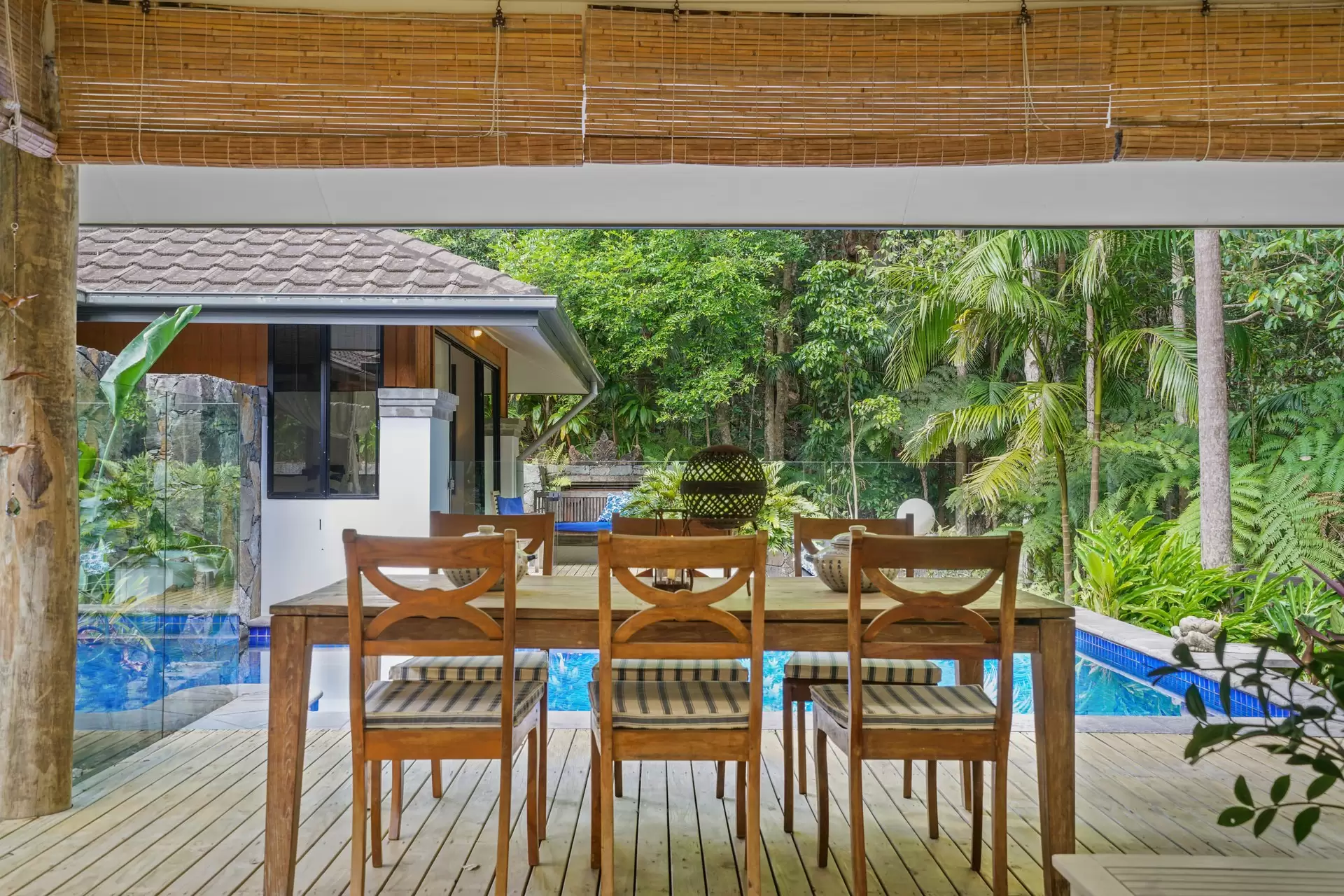 43 Bramley Drive, Tallebudgera Valley Sold by Queensland Sotheby's International Realty - image 1