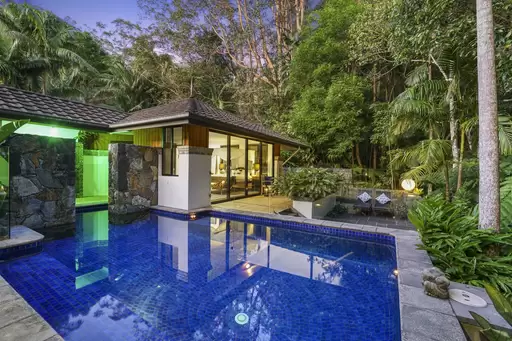 43 Bramley Drive, Tallebudgera Valley Sold by 