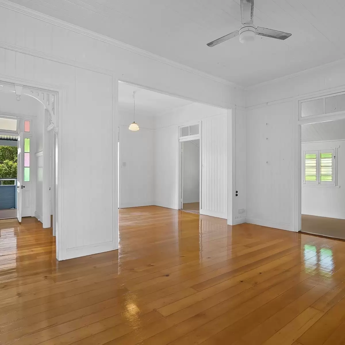 100 Lodge Road, Kalinga Sold by  - image 1