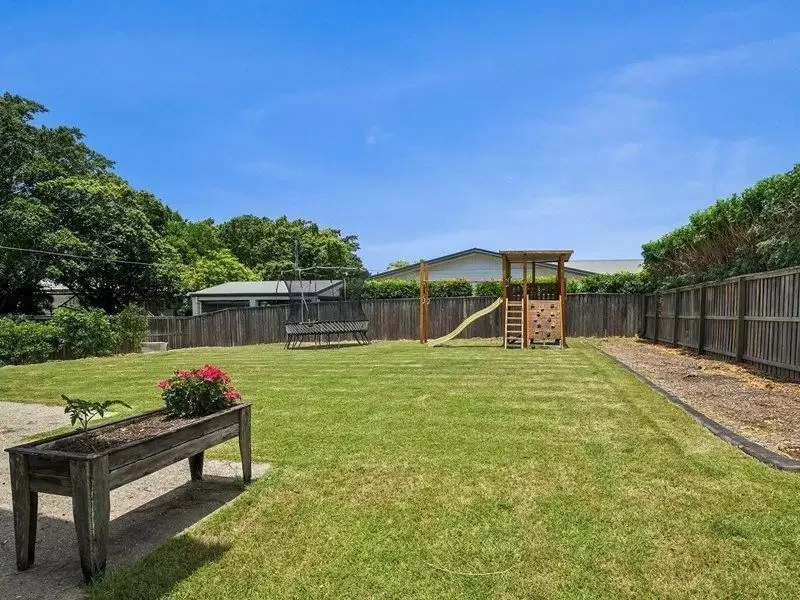 100 Lodge Road, Kalinga Sold by  - image 1