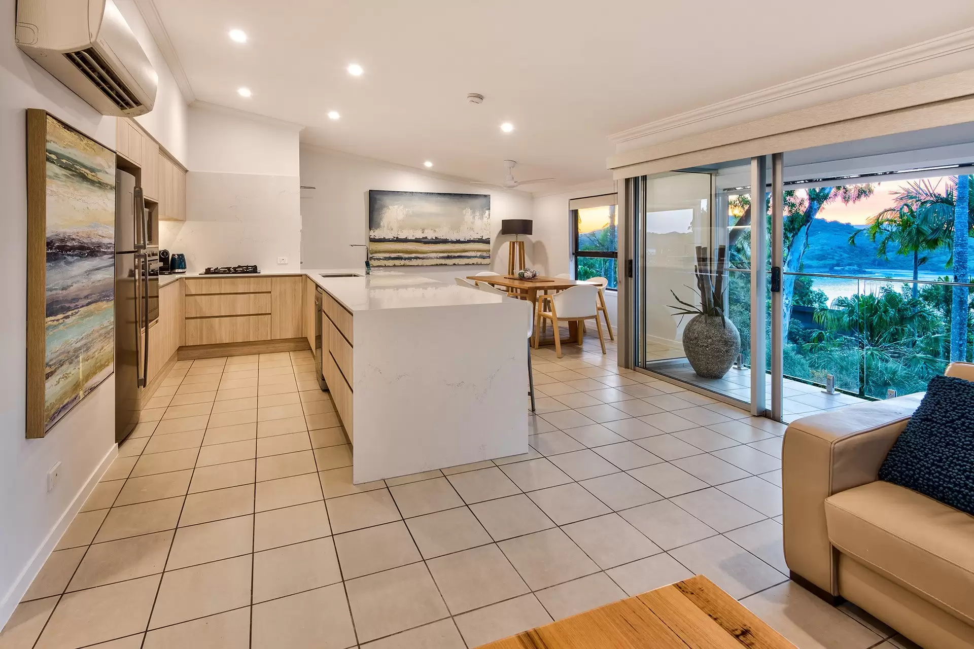 27/5 Banksia Court, Hamilton Island Sold by Queensland Sotheby's International Realty - image 1