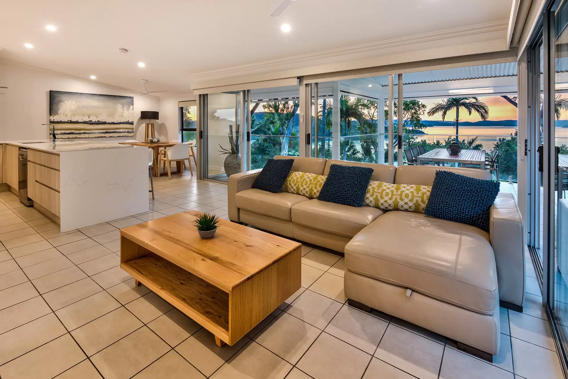 27/5 Banksia Court, Hamilton Island Sold by Queensland Sotheby's International Realty - image 1
