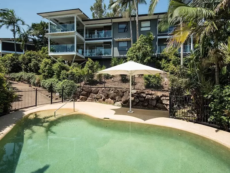 27/5 Banksia Court, Hamilton Island Sold by Queensland Sotheby's International Realty - image 1