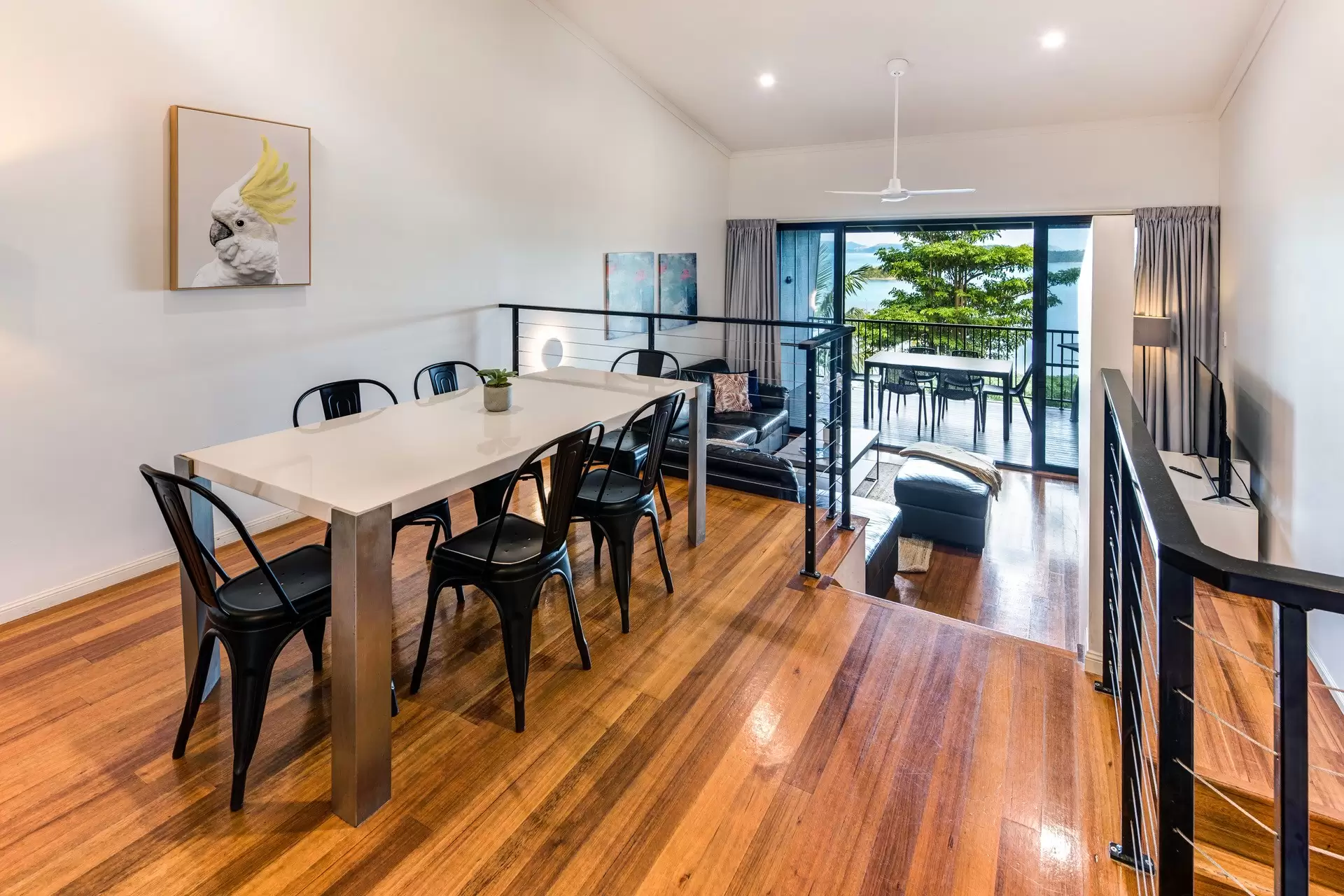 11/7 Acacia Drive, Hamilton Island Sold by Queensland Sotheby's International Realty - image 1