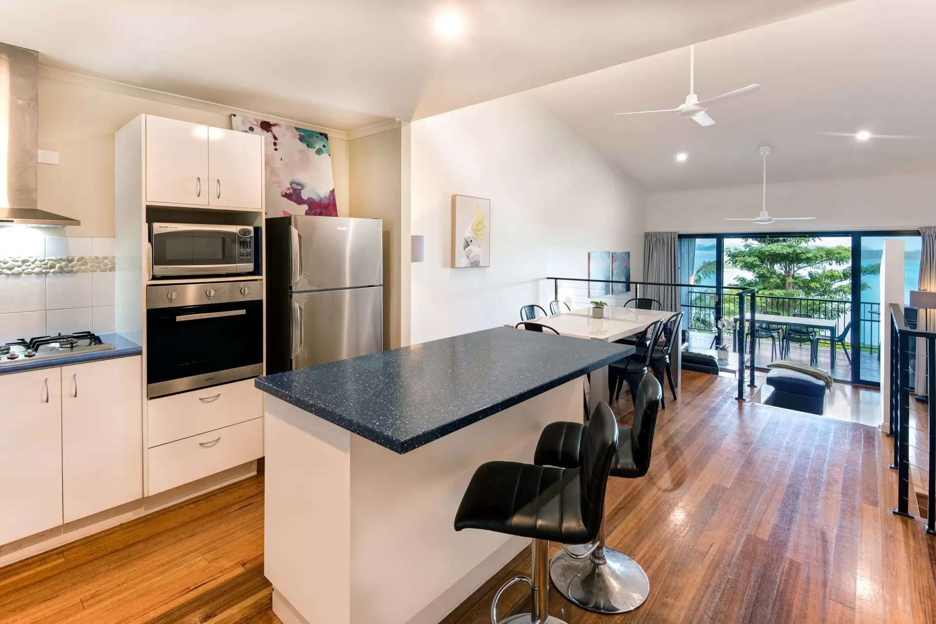 11/7 Acacia Drive, Hamilton Island Sold by Queensland Sotheby's International Realty - image 1