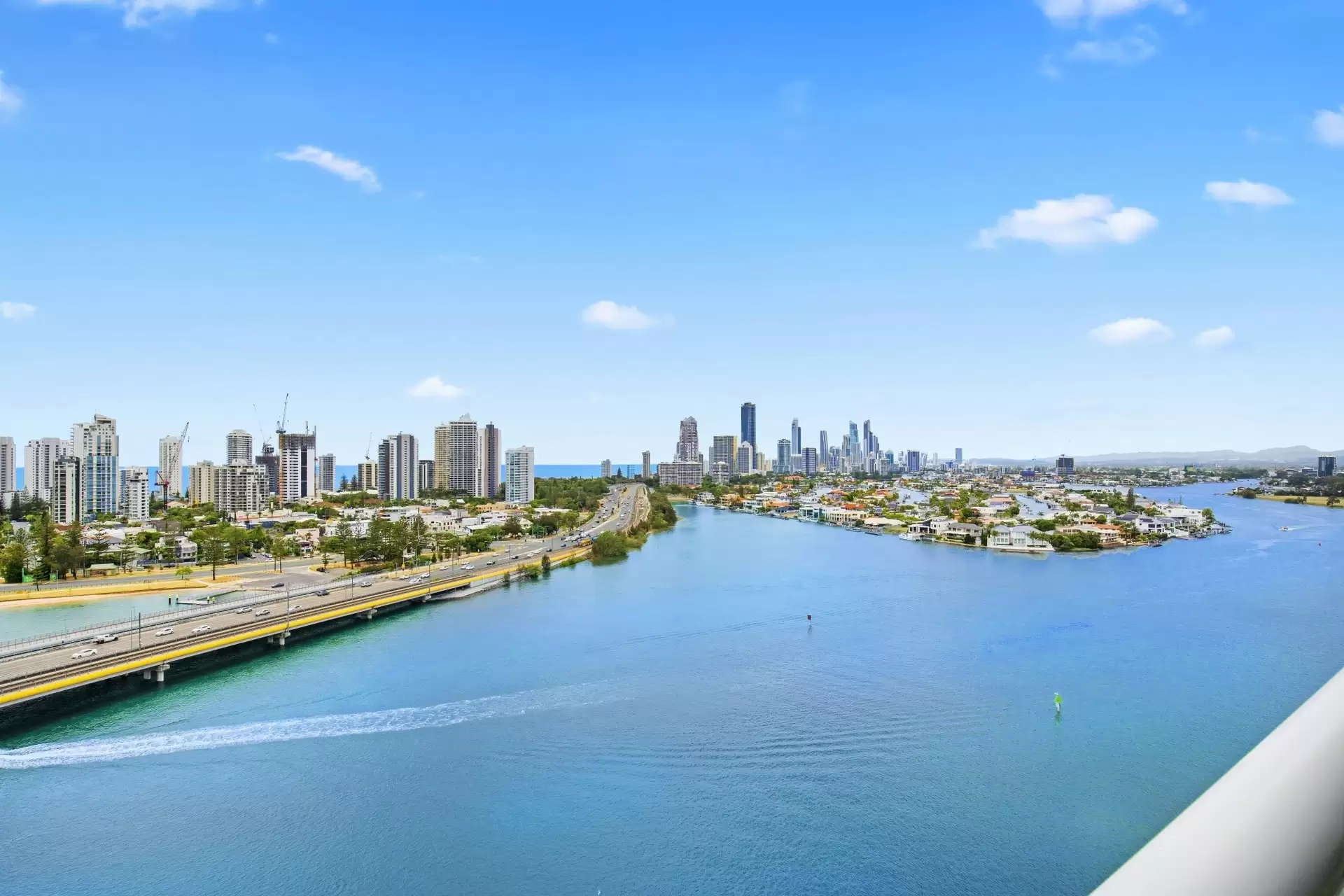 B17-2/75 Brighton Parade, Southport Sold by Queensland Sotheby's International Realty - image 1