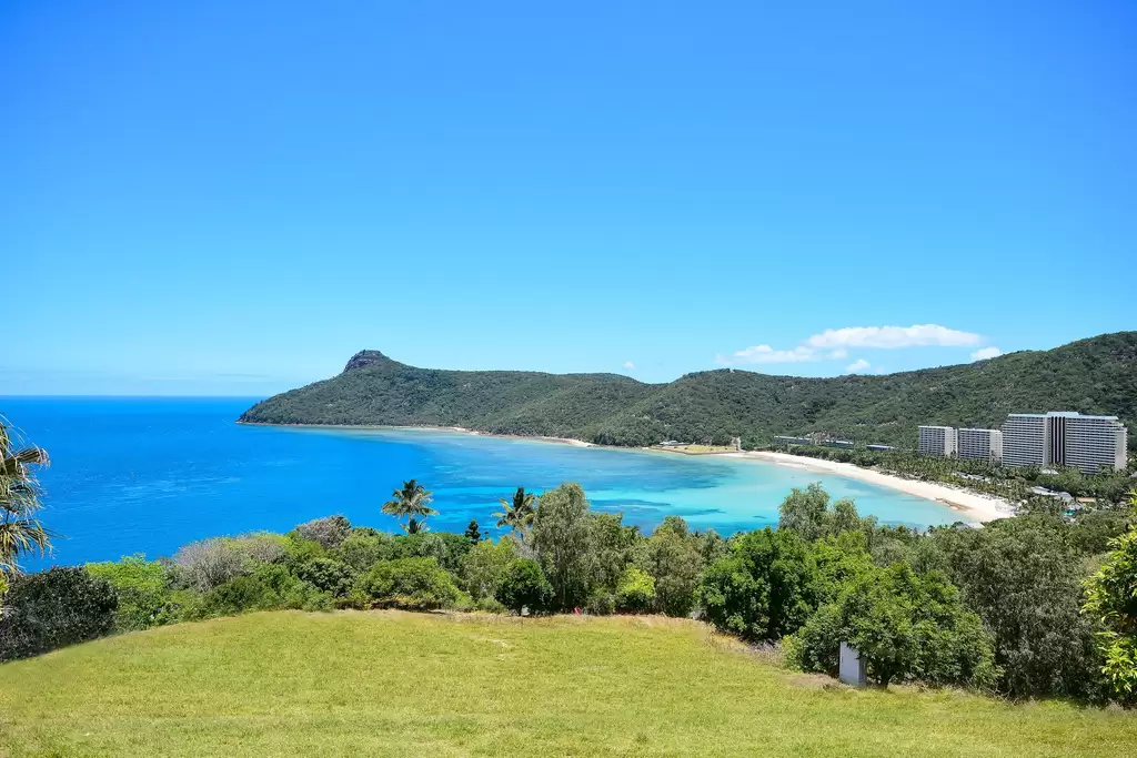 Lot HR, 34 Melaleuca Drive, Hamilton Island Sold by Queensland Sotheby's International Realty