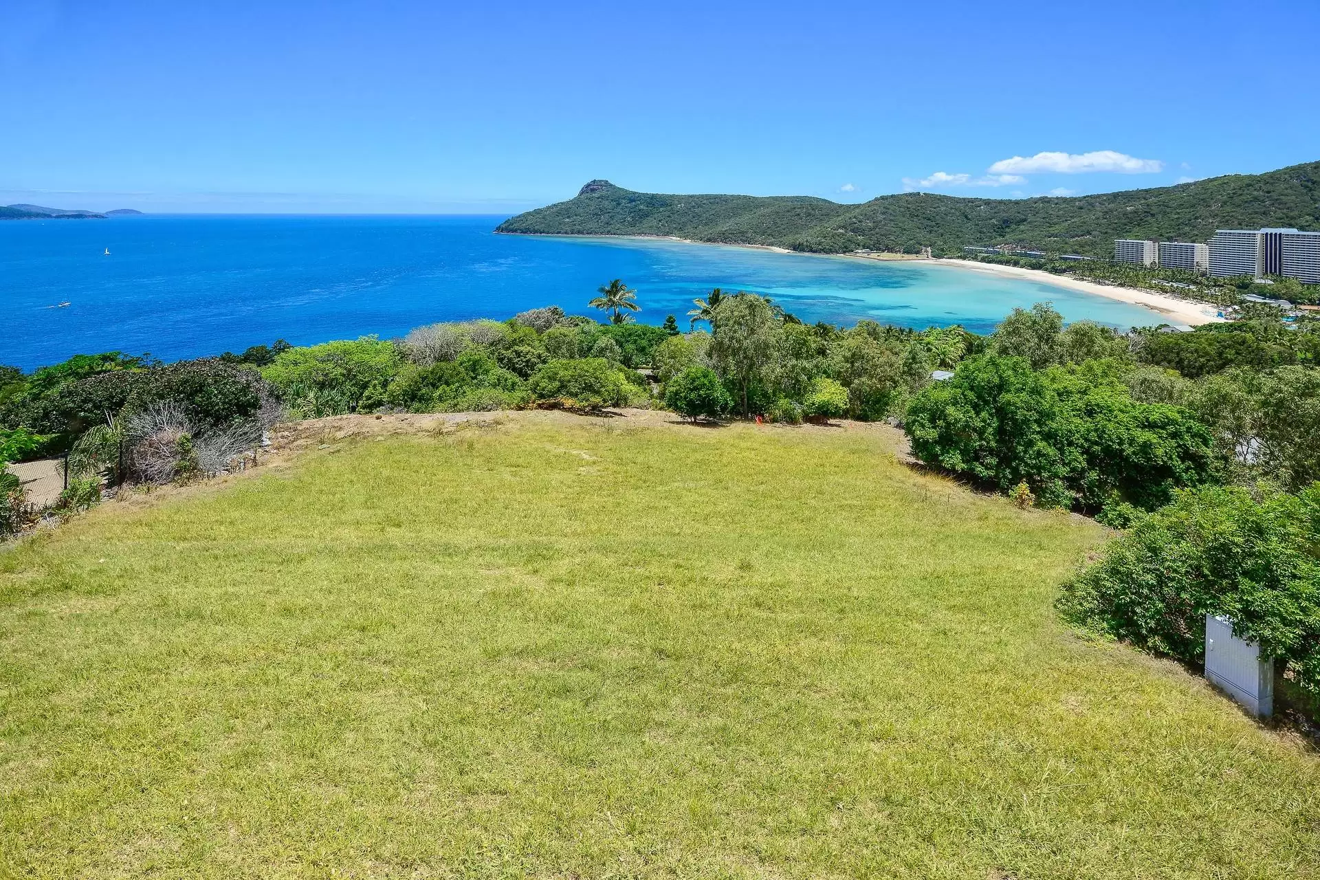 Lot HR, 34 Melaleuca Drive, Hamilton Island Sold by Queensland Sotheby's International Realty - image 1