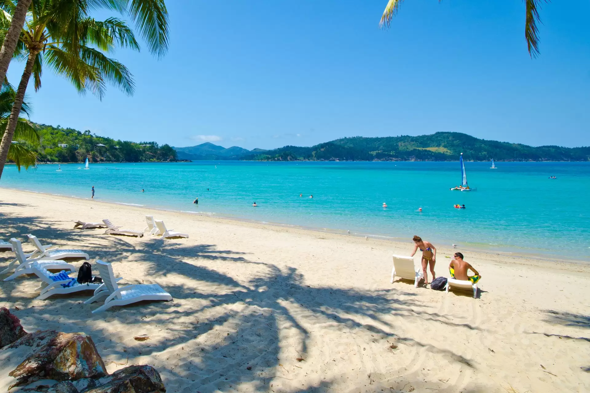 Lot HR, 34 Melaleuca Drive, Hamilton Island Sold by Queensland Sotheby's International Realty - image 1