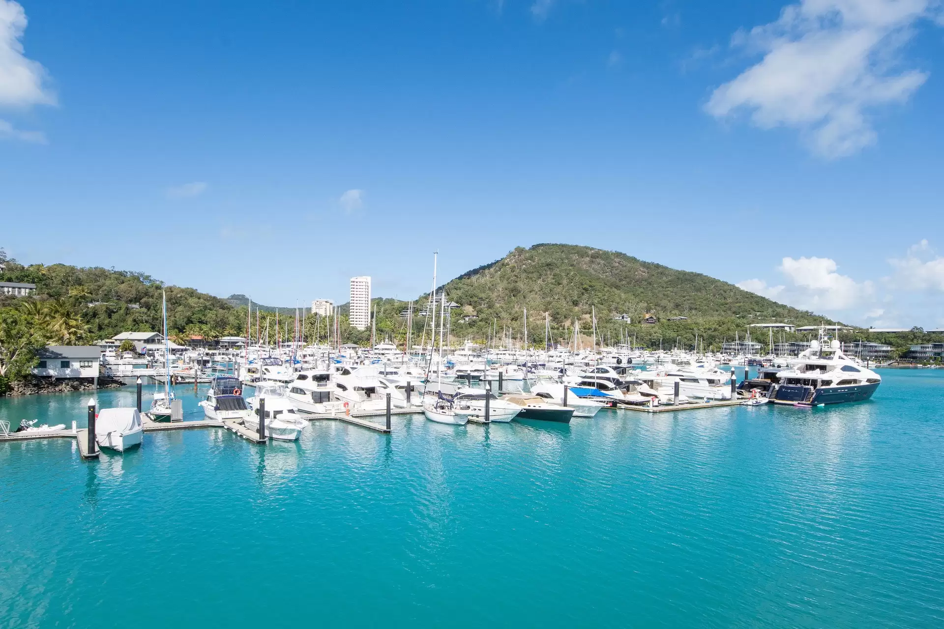 Lot HR, 34 Melaleuca Drive, Hamilton Island Sold by Queensland Sotheby's International Realty - image 1