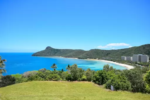 Lot HR, 34 Melaleuca Drive, Hamilton Island Sold by 