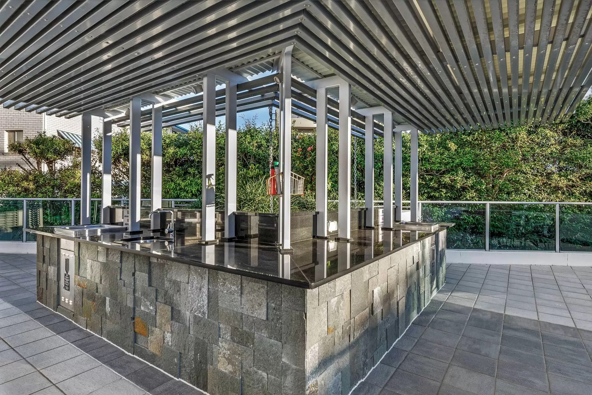 1403/300 Marine Parade, Labrador Sold by Queensland Sotheby's International Realty - image 1