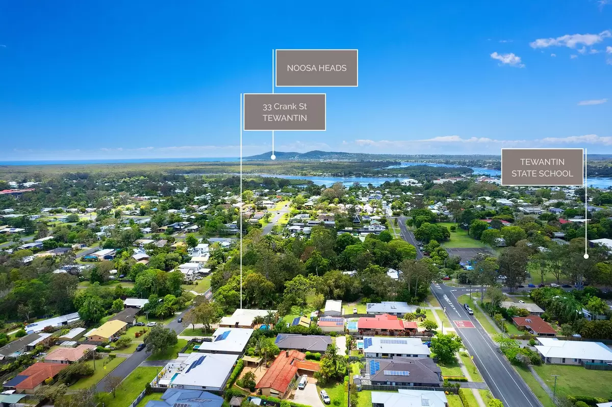 33 Crank Street, Tewantin Sold by Queensland Sotheby's International Realty - image 1