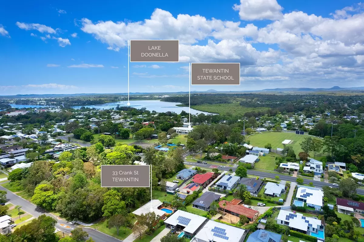 33 Crank Street, Tewantin Sold by Queensland Sotheby's International Realty - image 1