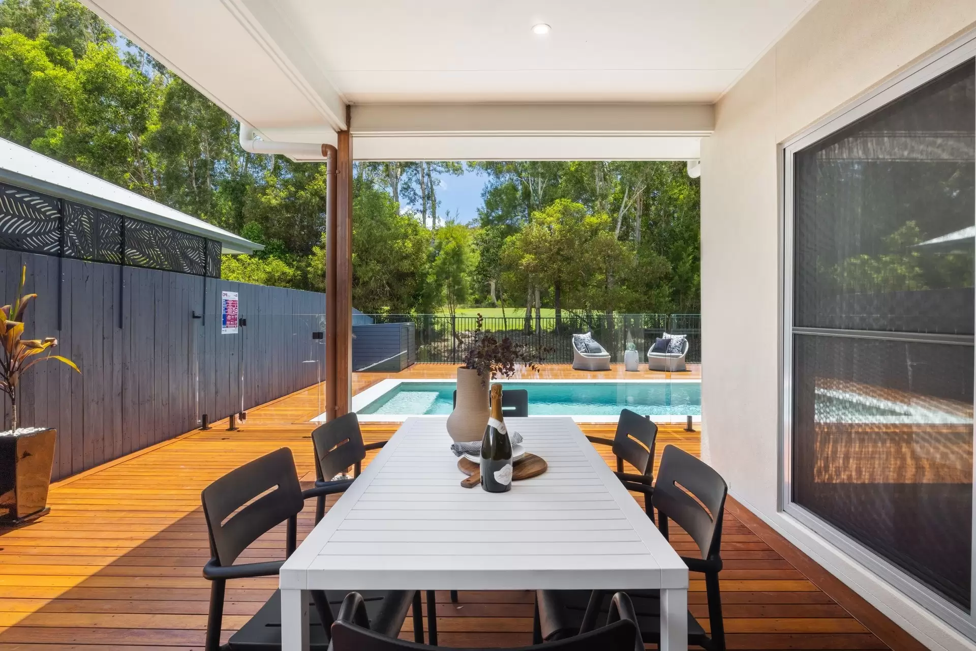 119 Balgownie Drive, Peregian Springs Sold by Queensland Sotheby's International Realty - image 1