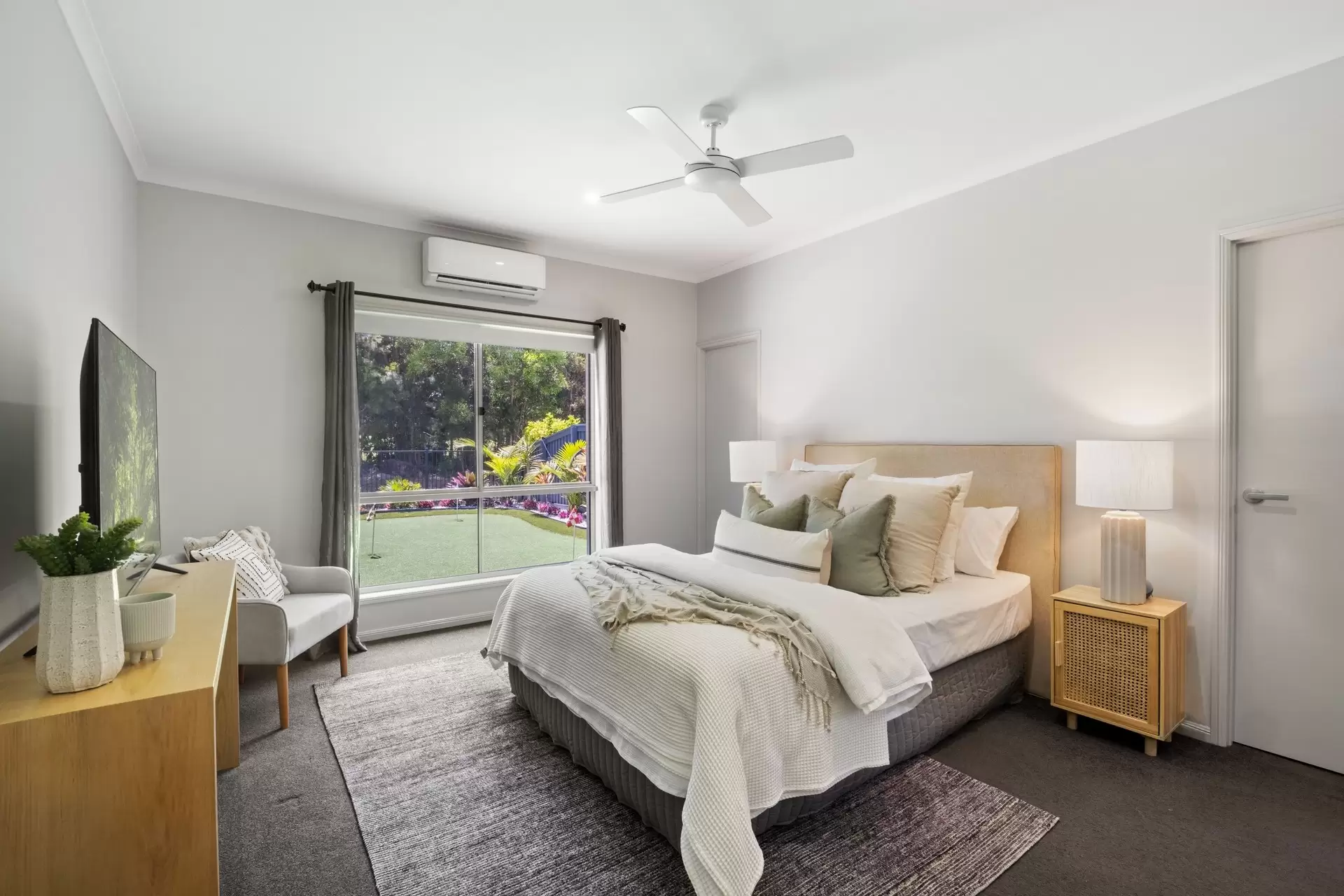 119 Balgownie Drive, Peregian Springs Sold by Queensland Sotheby's International Realty - image 1