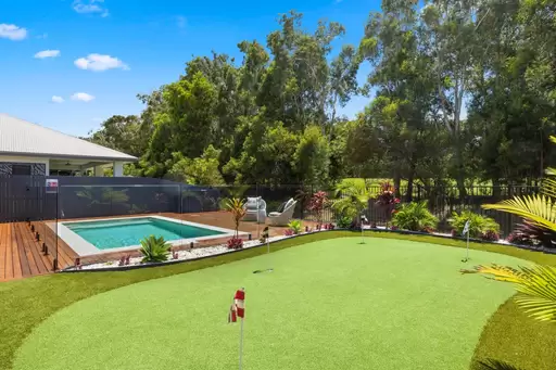 119 Balgownie Drive, Peregian Springs Sold by Queensland Sotheby's International Realty