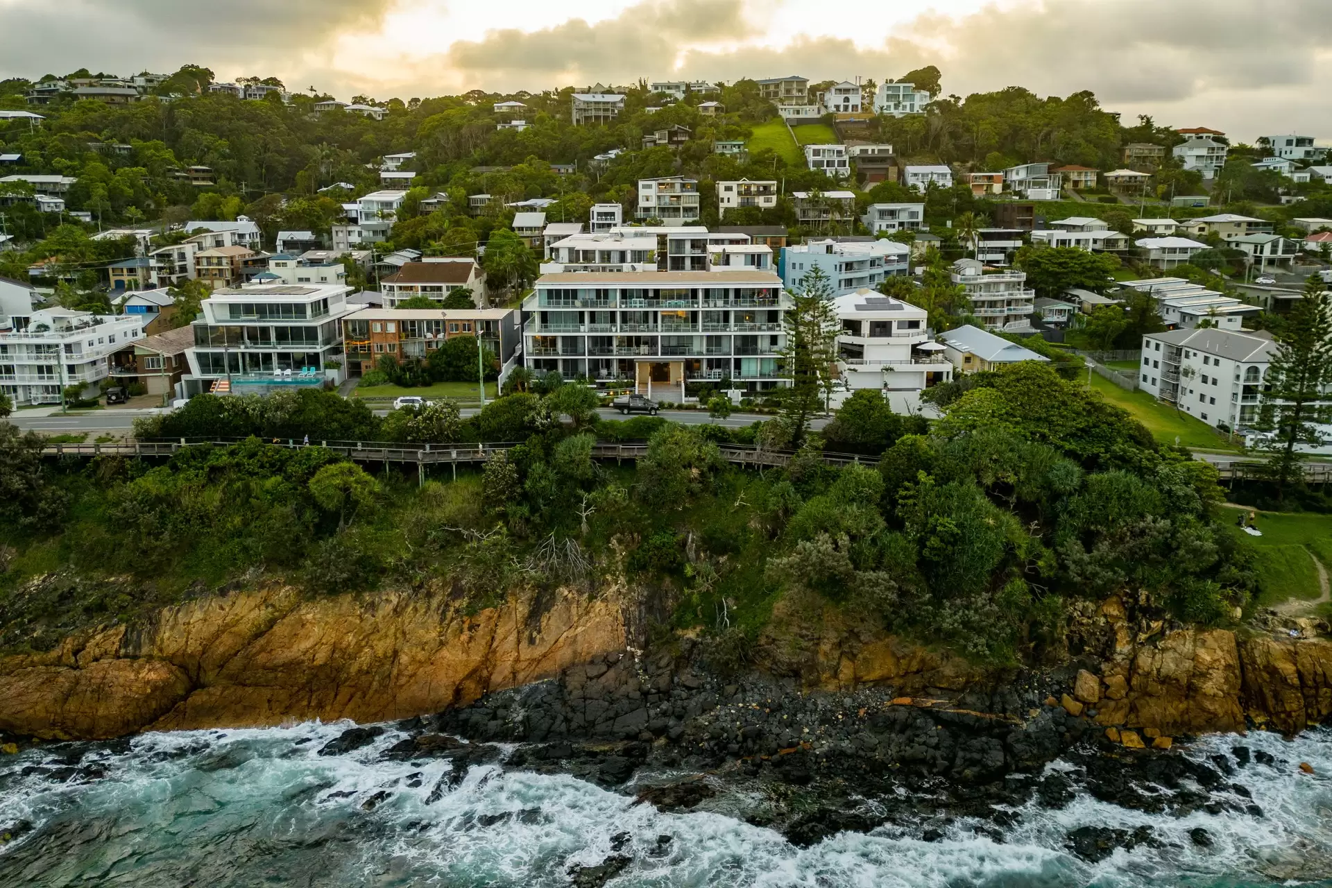 508/63 Coolum Terrace, Coolum Beach Sold by  - image 1