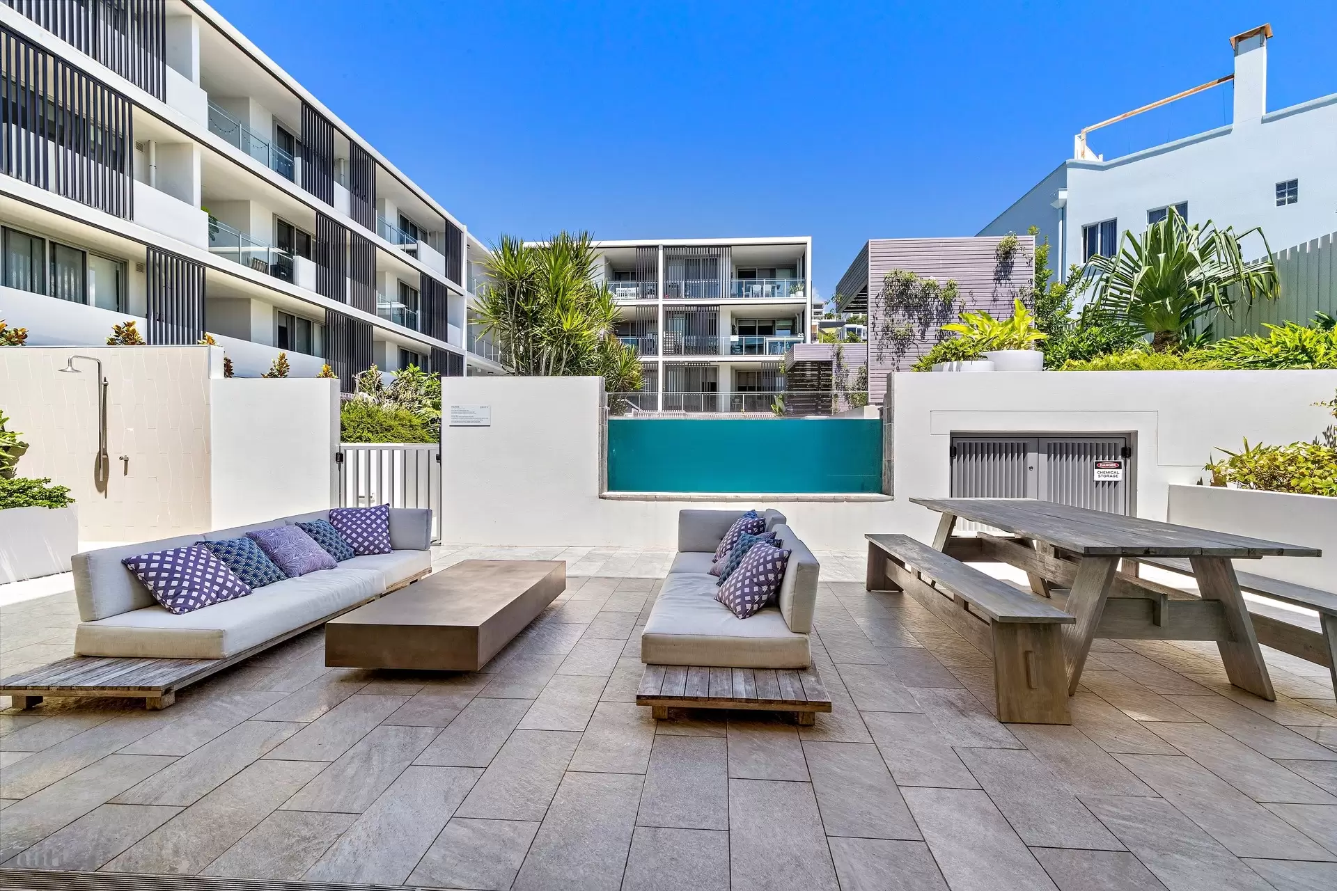508/63 Coolum Terrace, Coolum Beach Sold by  - image 1