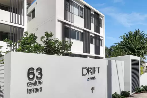 508/63 Coolum Terrace, Coolum Beach Sold by Queensland Sotheby's International Realty