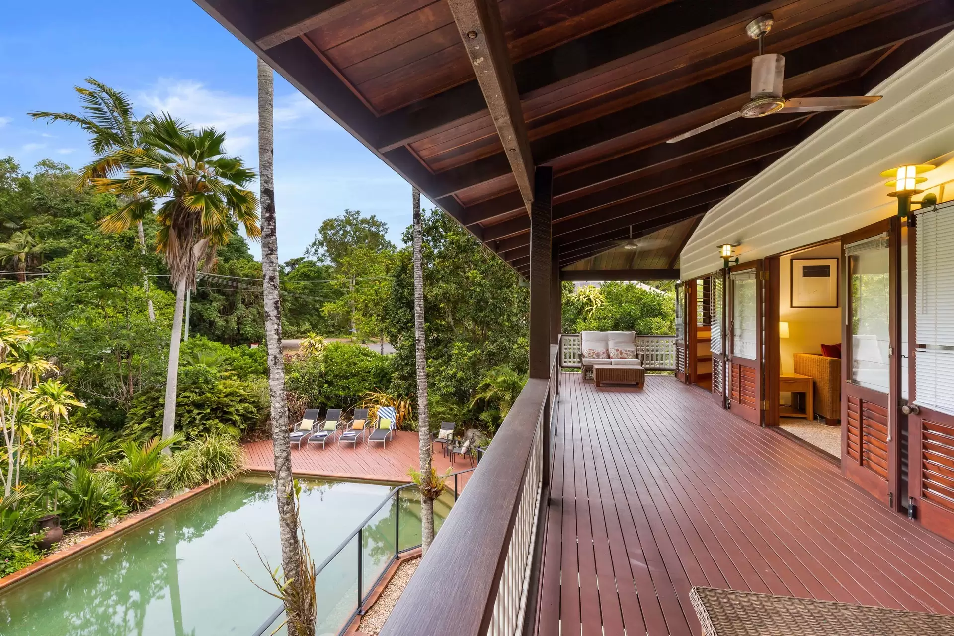 23 Solander Boulevard, Port Douglas Sold by Queensland Sotheby's International Realty - image 1