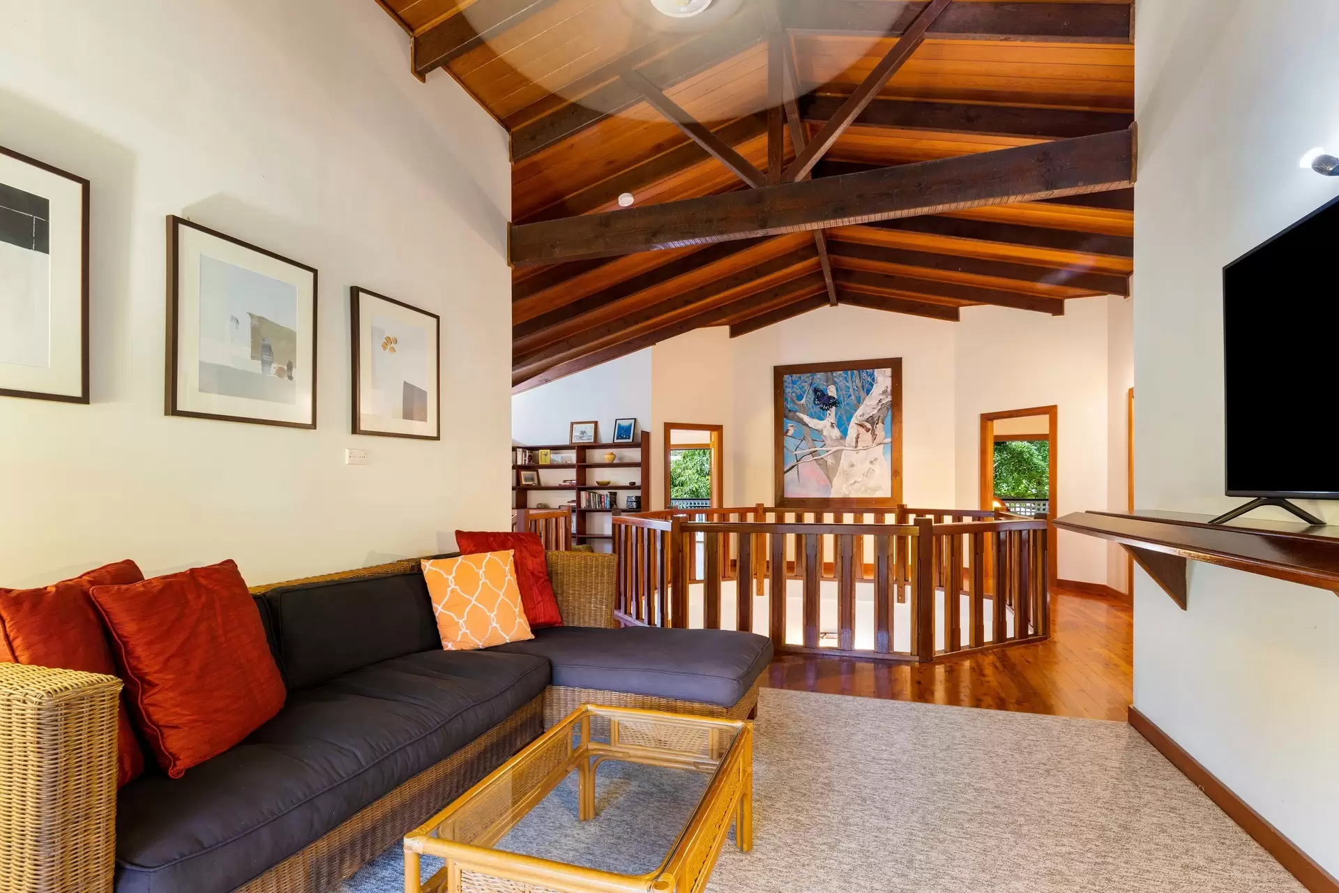 23 Solander Boulevard, Port Douglas Sold by Queensland Sotheby's International Realty - image 1