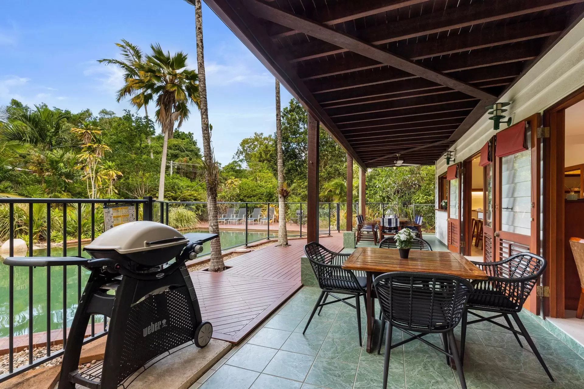 23 Solander Boulevard, Port Douglas Sold by  - image 1